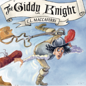 The Giddy Knight
