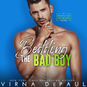 Bedding the Bad Boy
