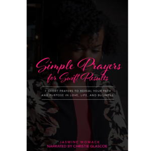 Simple Prayers for Swift Results