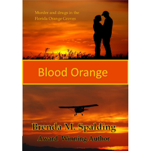 Blood Orange