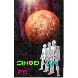 Sinoid War-logo
