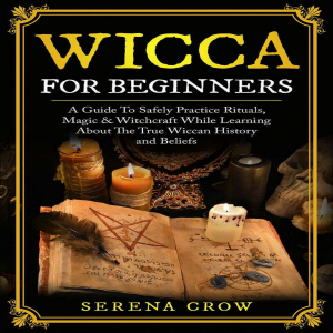 Wicca For Beginners