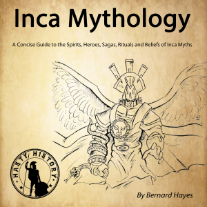 Inca Mythology-logo