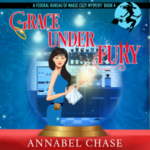 Grace Under Fury-logo