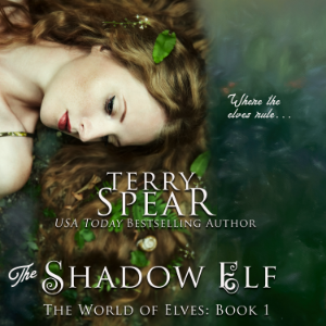 The Shadow Elf-logo
