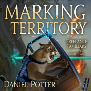 Marking Territory-logo