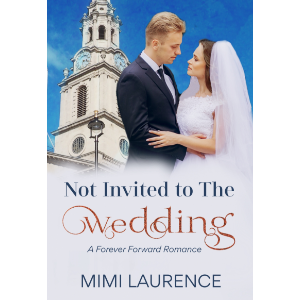 Not Invited to the Wedding-logo