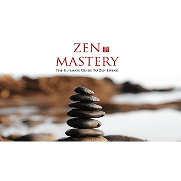 Zen Mastery Your Ultimate Guide to Zen Living Listen to Podcasts On Demand Free TuneIn