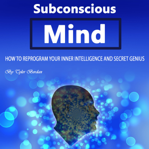 Subconscious Mind-logo