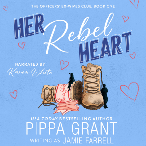 Her Rebel Heart