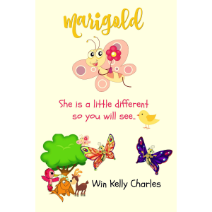 Marigold Learns To Fly