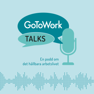 GoToWork TALKS-logo
