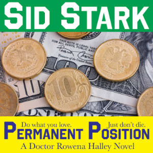 Permanent Position-logo