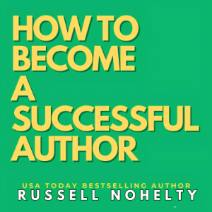How to Become a Successful Author