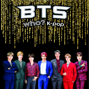 Who? K-POP BTS