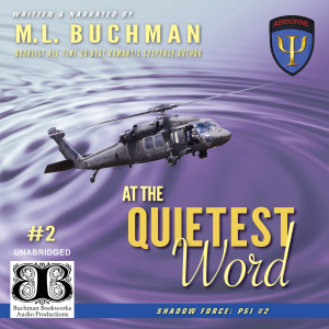 At the Quietest Word