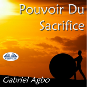 Pouvoir Du Sacrifice-logo