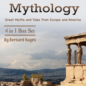 Mythology-logo