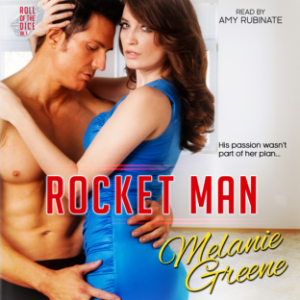 Rocket Man-logo