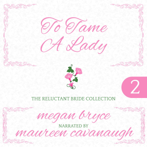 To Tame A Lady-logo