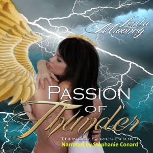 Passion of Thunder-logo