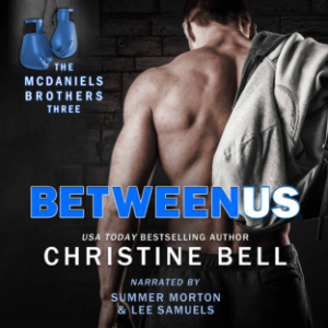 Between Us-logo