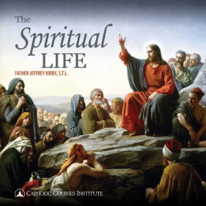 The Spiritual Life