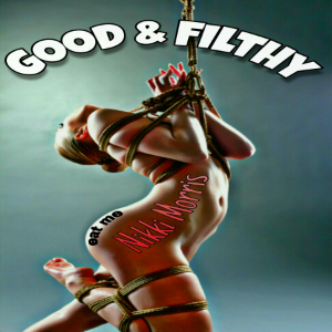 Good & Filthy-logo