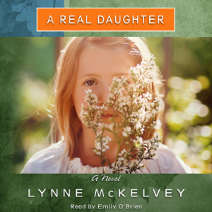 A Real Daughter-logo