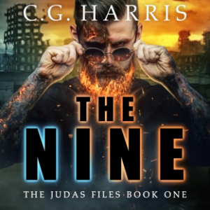 The Nine-logo