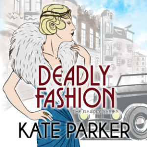 Deadly Fashion