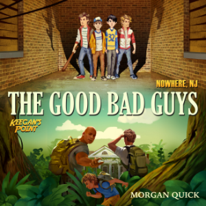 The Good Bad Guys