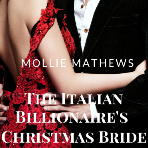The Italian Billionaire's Christmas Bride
