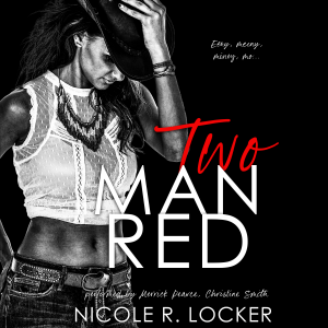 Two Man Red