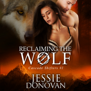 Reclaiming the Wolf