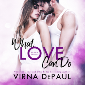 What Love Can Do