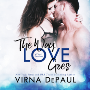 The Way Love Goes-logo