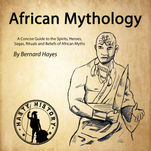 African Mythology