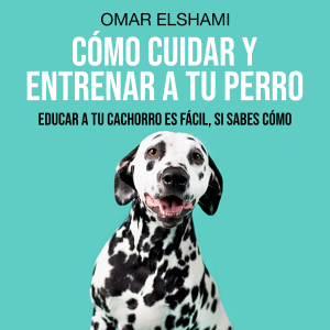 Cómo Cuidar y Entrenar a tu Perro-logo