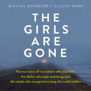 The Girls Are Gone