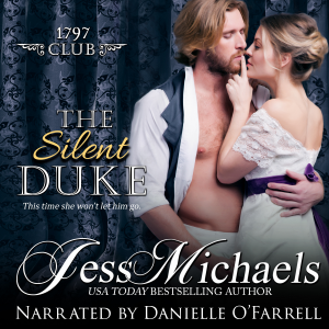 The Silent Duke