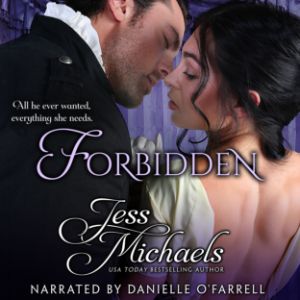 Forbidden-logo