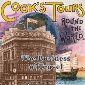 The Business of Travel-logo