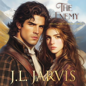 The Enemy-logo