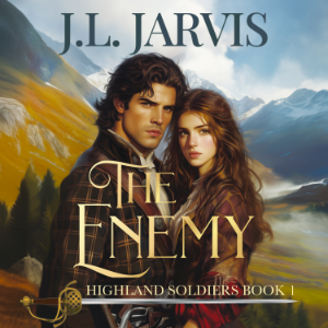 The Enemy-logo
