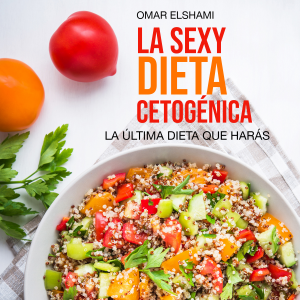 La Sexy Dieta Cetogénica (Keto)-logo