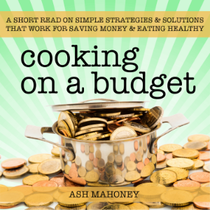 Cooking on a Budget-logo