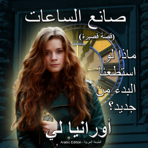 صانع الساعات: قصة قصيرة  (The Watchmaker)