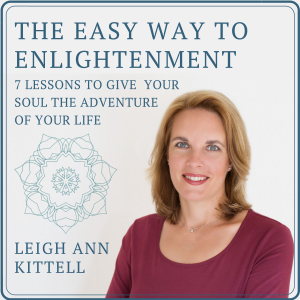 The Easy Way to Enlightenment