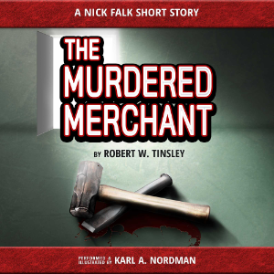 The Murdered Merchant